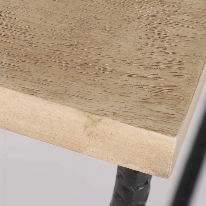 Valea Console Table By Texture Designideas | Console Tables | Modishstore - 4