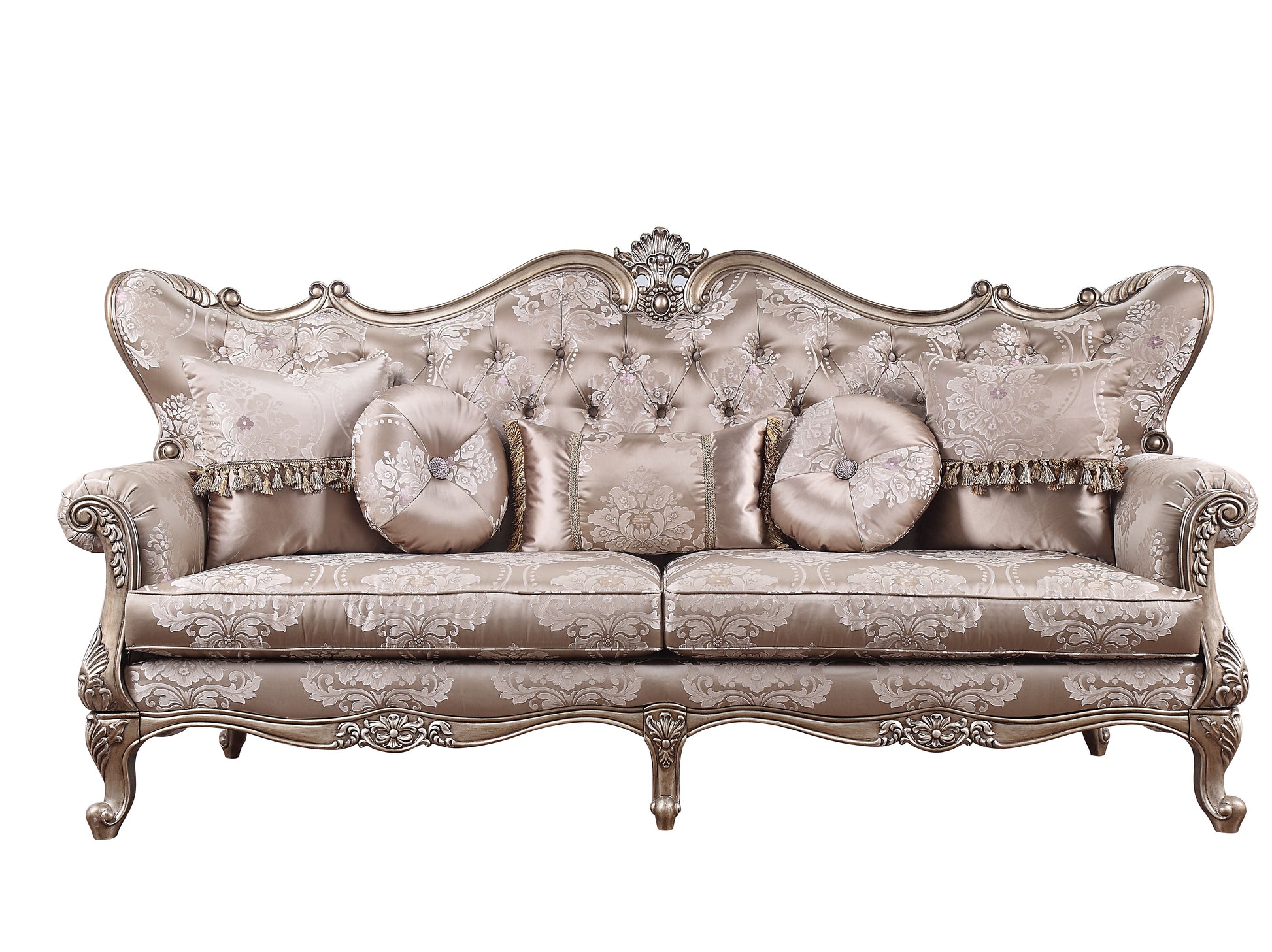 Jayceon Sofa By Acme Furniture | Sofas | Modishstore - 4