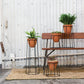 Cheyenne Plant Stand S/2 By Accent Decor | Planters, Troughs & Cachepots | Modishstore