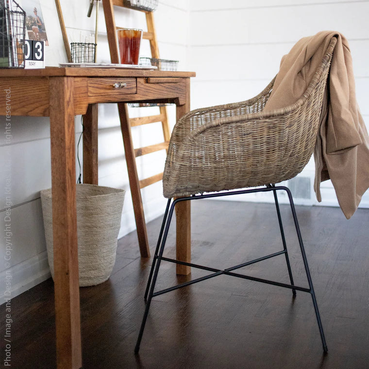 Ormond™ Dining Chair By Texture Designideas | Dining Chairs | Modishstore - 7