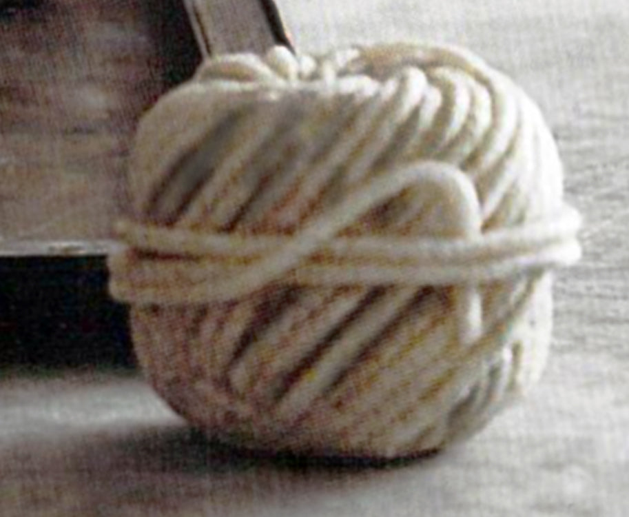 Roost Bell o' Twine Candle-7