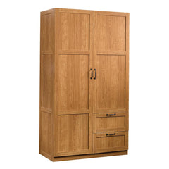 Storage Cabinet - 40 X 19 Deep Ho By Sauder