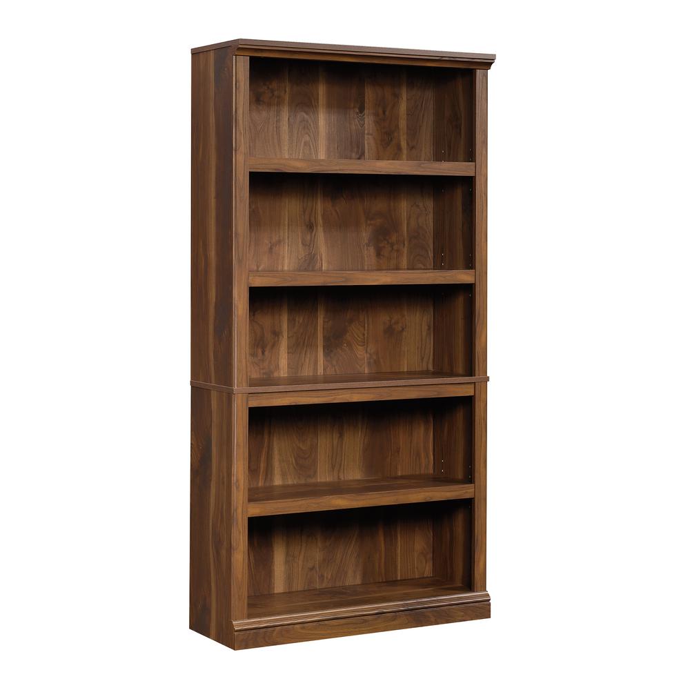 5 Shelf Bookcase Gw By Sauder | Bookcases | Modishstore - 2