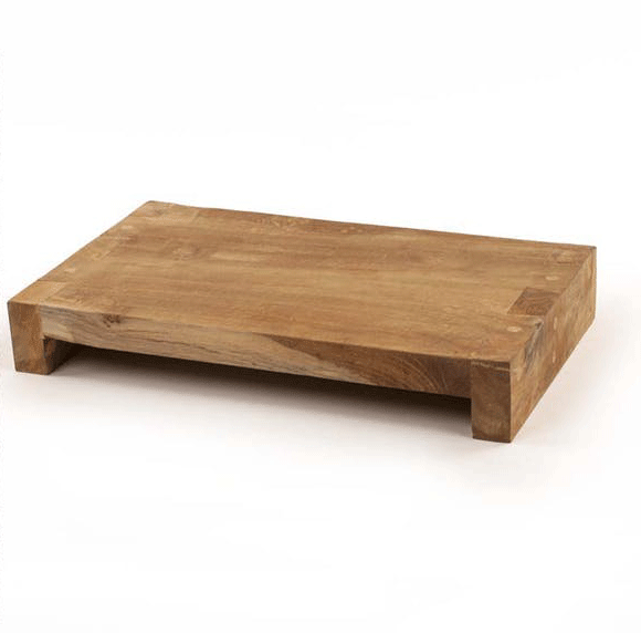 Catanga Riser (Set of 2) by Texture Designideas | Kitchen Accessories | Modishstore-2