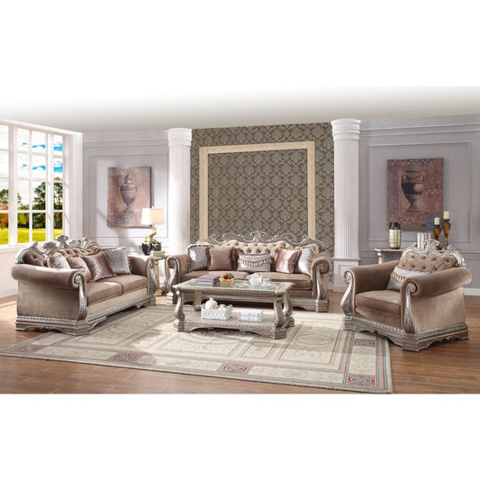 Northville Sofa By Acme Furniture | Sofas | Modishstore
