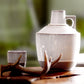 Roost Ceramic Growler & Cups-5