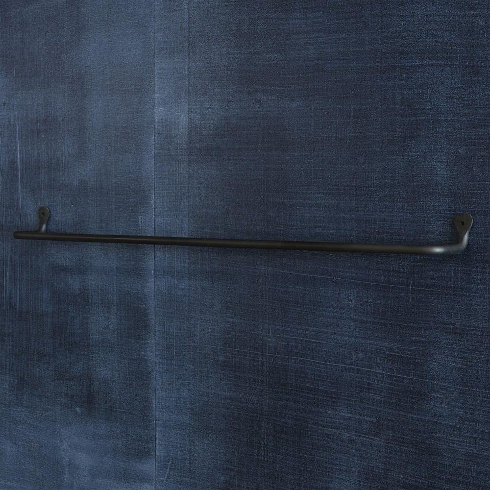 HomArt Bijou Wall Bar - 32 Inch - Set of 2-7