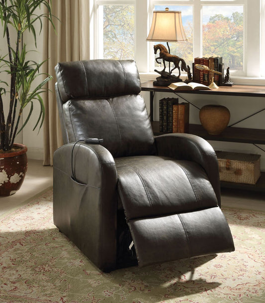 Ricardo Recliner By Acme Furniture | Chairs & Recliners | Modishstore