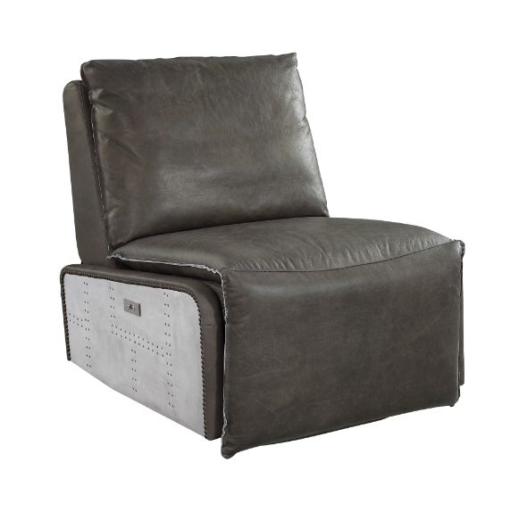 Metier Recliner By Acme Furniture | Chairs & Recliners | Modishstore - 4
