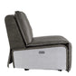 Metier Recliner By Acme Furniture | Chairs & Recliners | Modishstore - 9