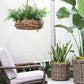 Cabana Hanger By Accent Decor | Outdoor Planters, Troughs & Cachepots | Modishstore - 2
