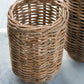 Kaya Basket By Accent Decor | Outdoor Planters, Troughs & Cachepots | Modishstore