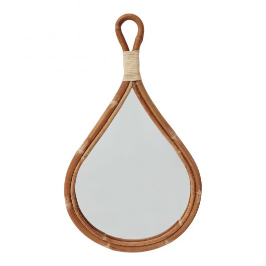 Harmon Mirror By Accent Decor | Mirrors | Modishstore - 6