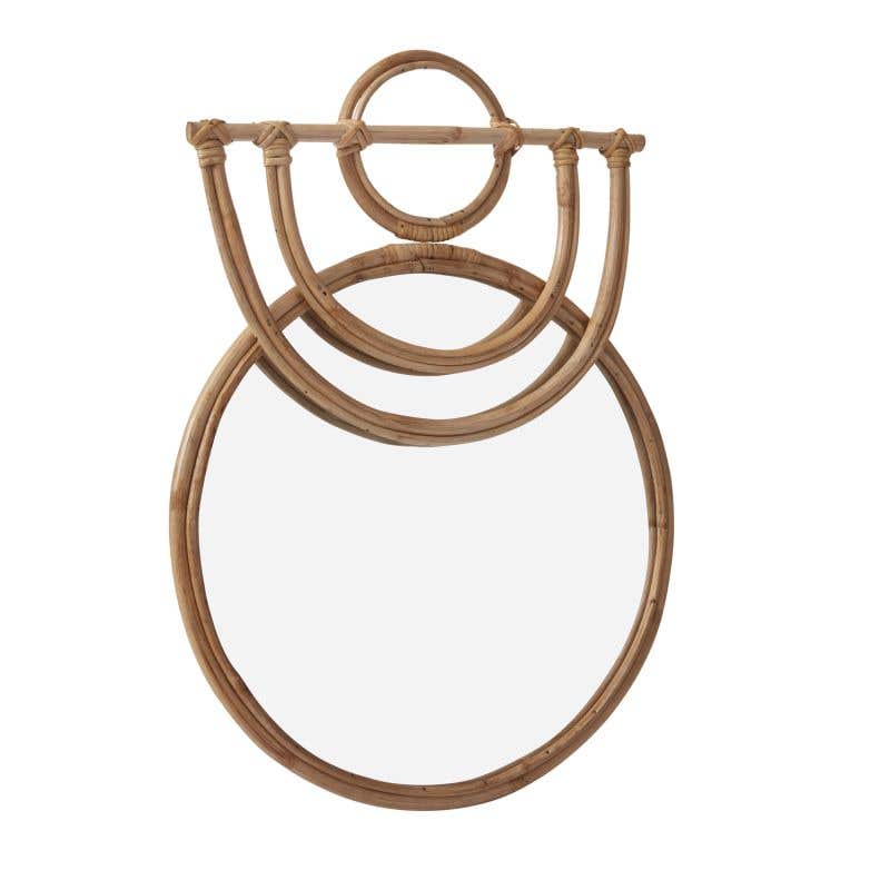 Arcos Mirror By Accent Decor | Mirrors | Modishstore - 6