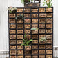 Brick Mould Rack By Accent Decor | Outdoor Planters, Troughs & Cachepots | Modishstore - 6