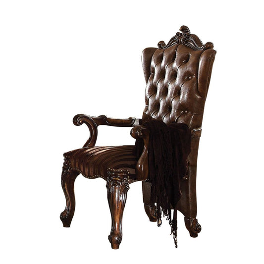 Versailles Arm Chair Set-2 By Acme Furniture | Armchairs | Modishstore