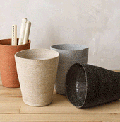 Bins, Baskets & Buckets Texture Designideas