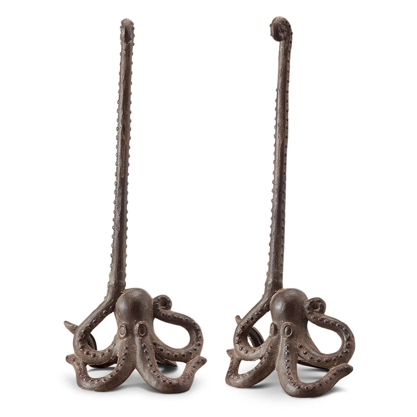 Octopus Paper Towel Holders PK By SPI Home | Sculptures | Modishstore-2