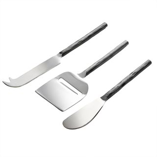 Tomini cheese knives ( Set Of 12) | Dinnerware | Modishstore