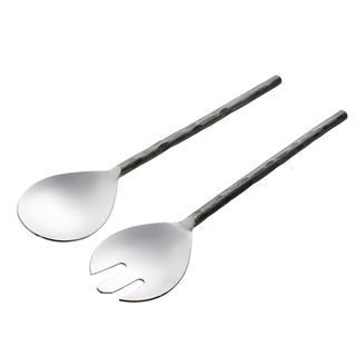 Tomini salad servers ( Set Of 8) | Dinnerware | Modishstore