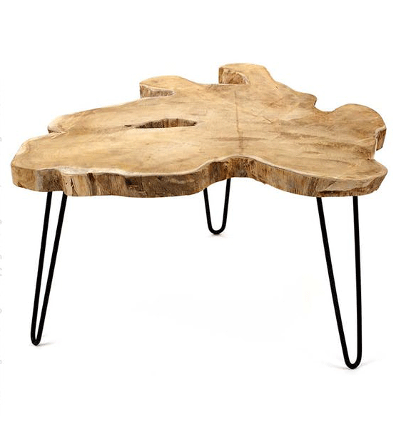 Takara™ Coffee Table By Texture Designideas | Coffee Tables | Modishstore-2
