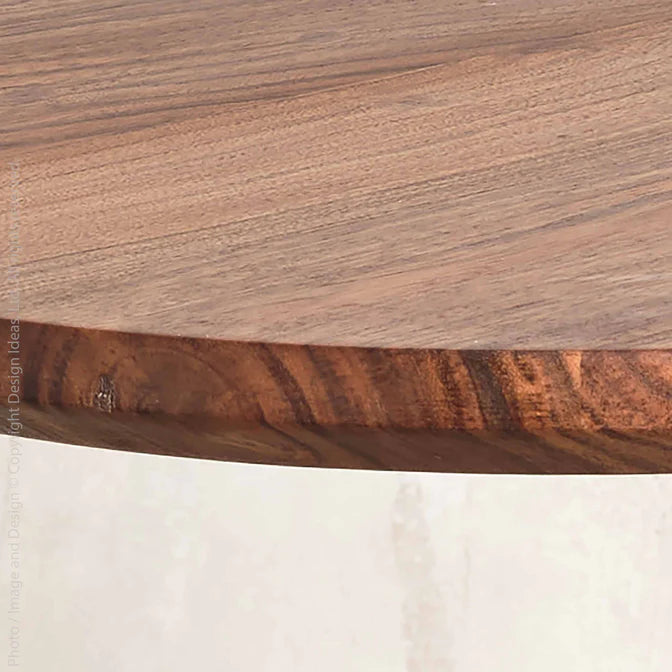 Seattle Side Table By Texture Designideas | Side Tables | Modishstore - 3