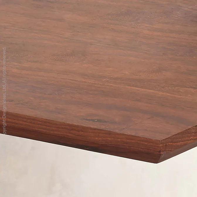 Brooklyn Side Table By Texture Designideas | Side Tables | Modishstore - 3