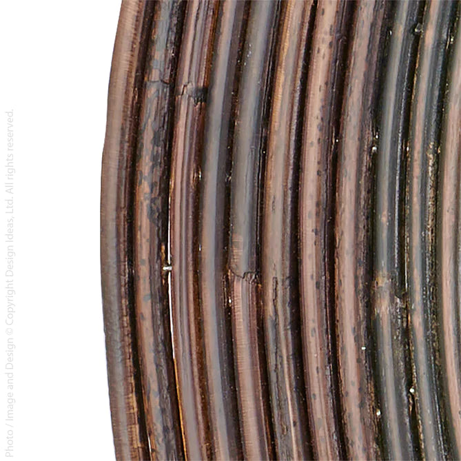 Nevari Mirror By Texture Designideas | Mirrors | Modishstore - 5