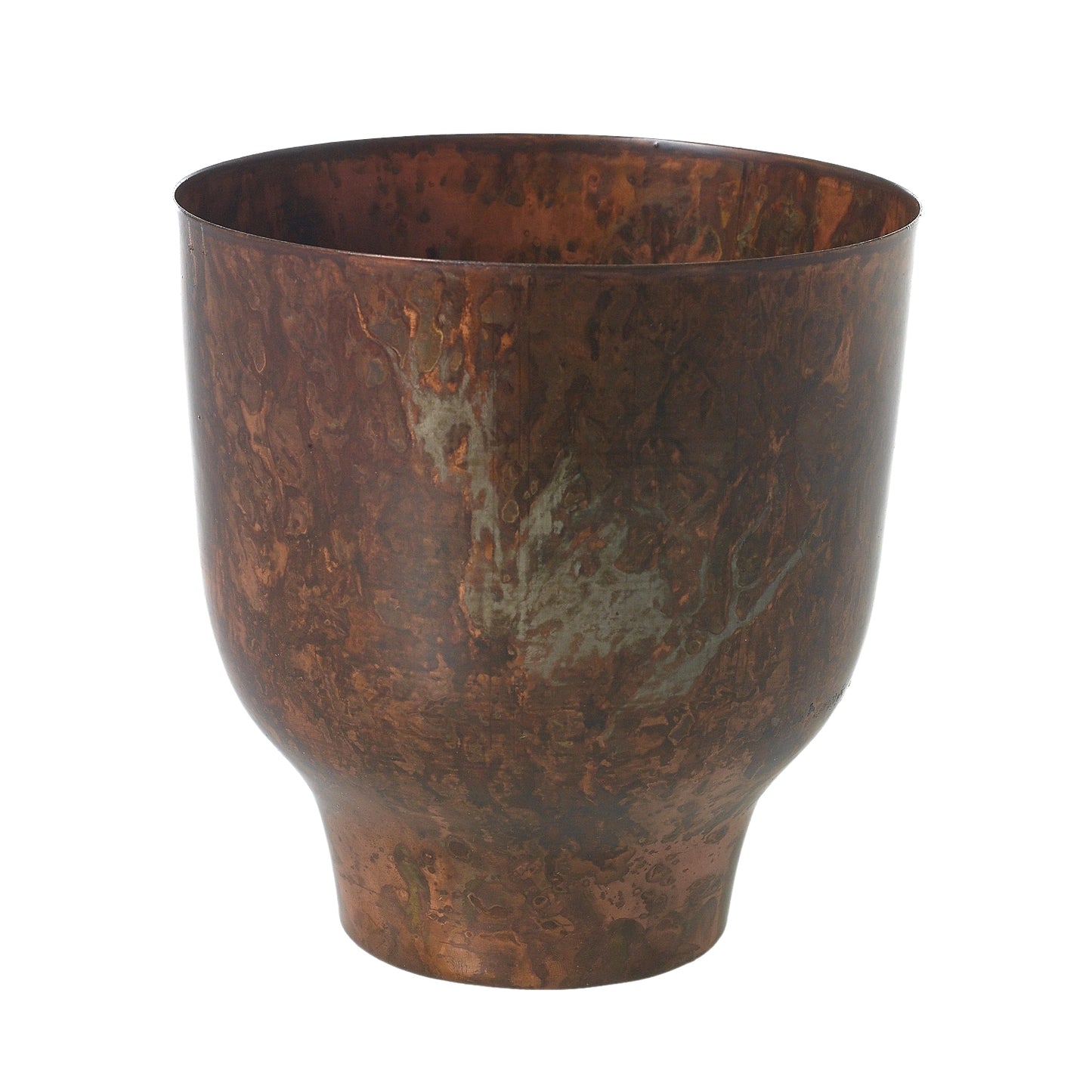 Asbury Pot Set Of 4 By Accent Decor | Planters, Troughs & Cachepots | Modishstore - 5