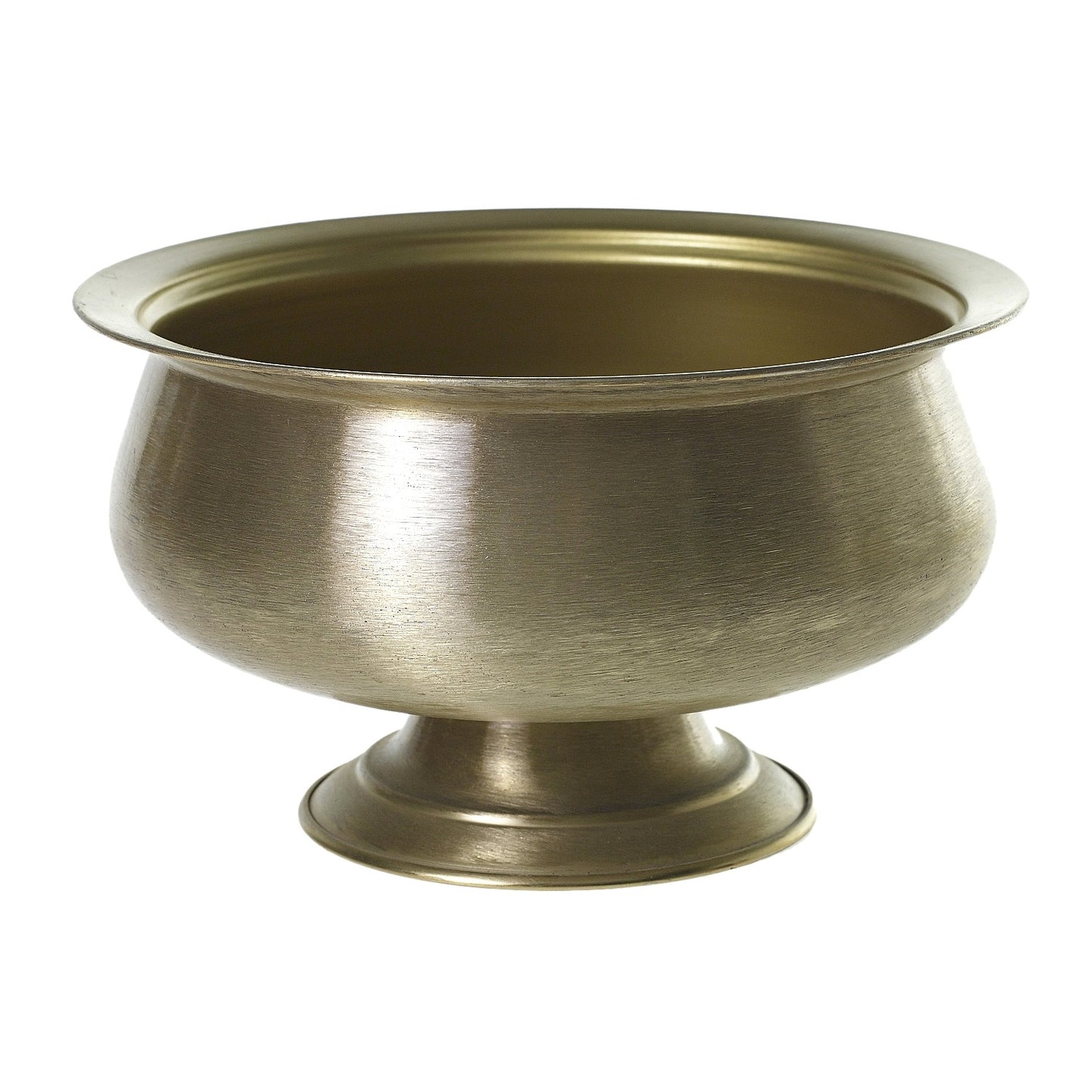 Fiona Compote Bowl/ Planter -Set Of 4 By Accent Decor | Planters, Troughs & Cachepots | Modishstore - 4