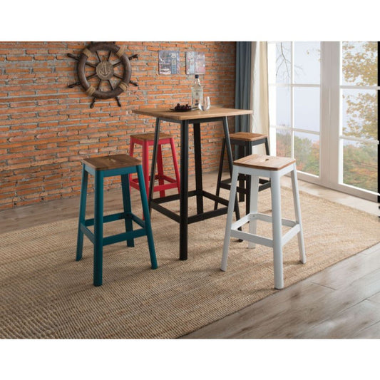 Jacotte Bar Table By Acme Furniture | Bar Tables | Modishstore