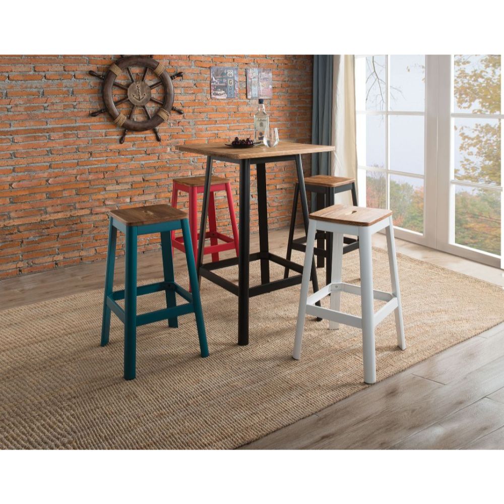 Jacotte Bar Table By Acme Furniture | Bar Tables | Modishstore - 2