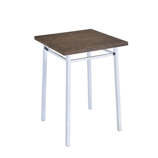 Nadie Bar Table By Acme Furniture | Bar Tables | Modishstore