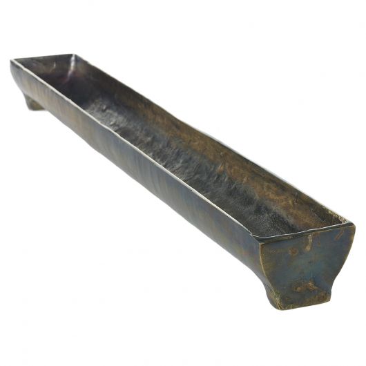 EDISON TRAY By Accent Decor | Planters, Troughs & Cachepots | Modishstore - 5
