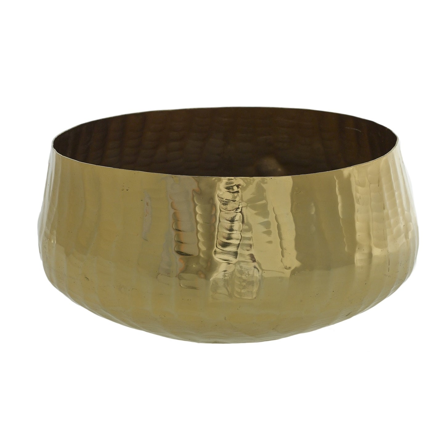Roberi Bowl/Planter Floral Arrangements By Accent Decor | Planters, Troughs & Cachepots | Modishstore - 4
