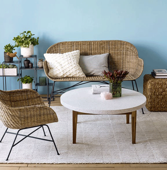 Ormond™ Lounge Chair By Texture Designideas | Lounge Chairs | Modishstore-3