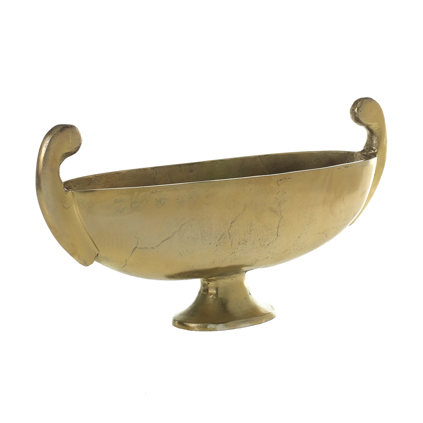 Bentley Bowl Floral Arrangements By Accent Decor | Planters, Troughs & Cachepots | Modishstore - 5