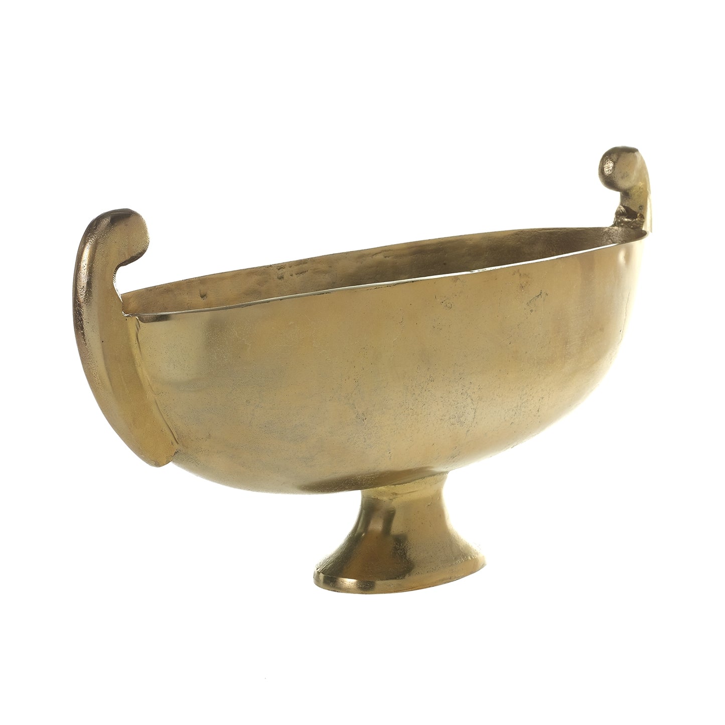 Bentley Bowl Floral Arrangements By Accent Decor | Planters, Troughs & Cachepots | Modishstore - 6