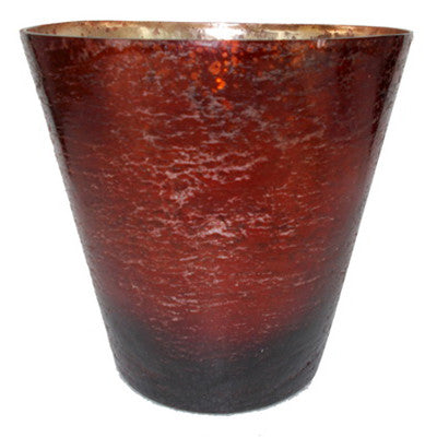 A&B Home Glass Votive/Tealight Holder | Candle Holders | Modishstore - 2