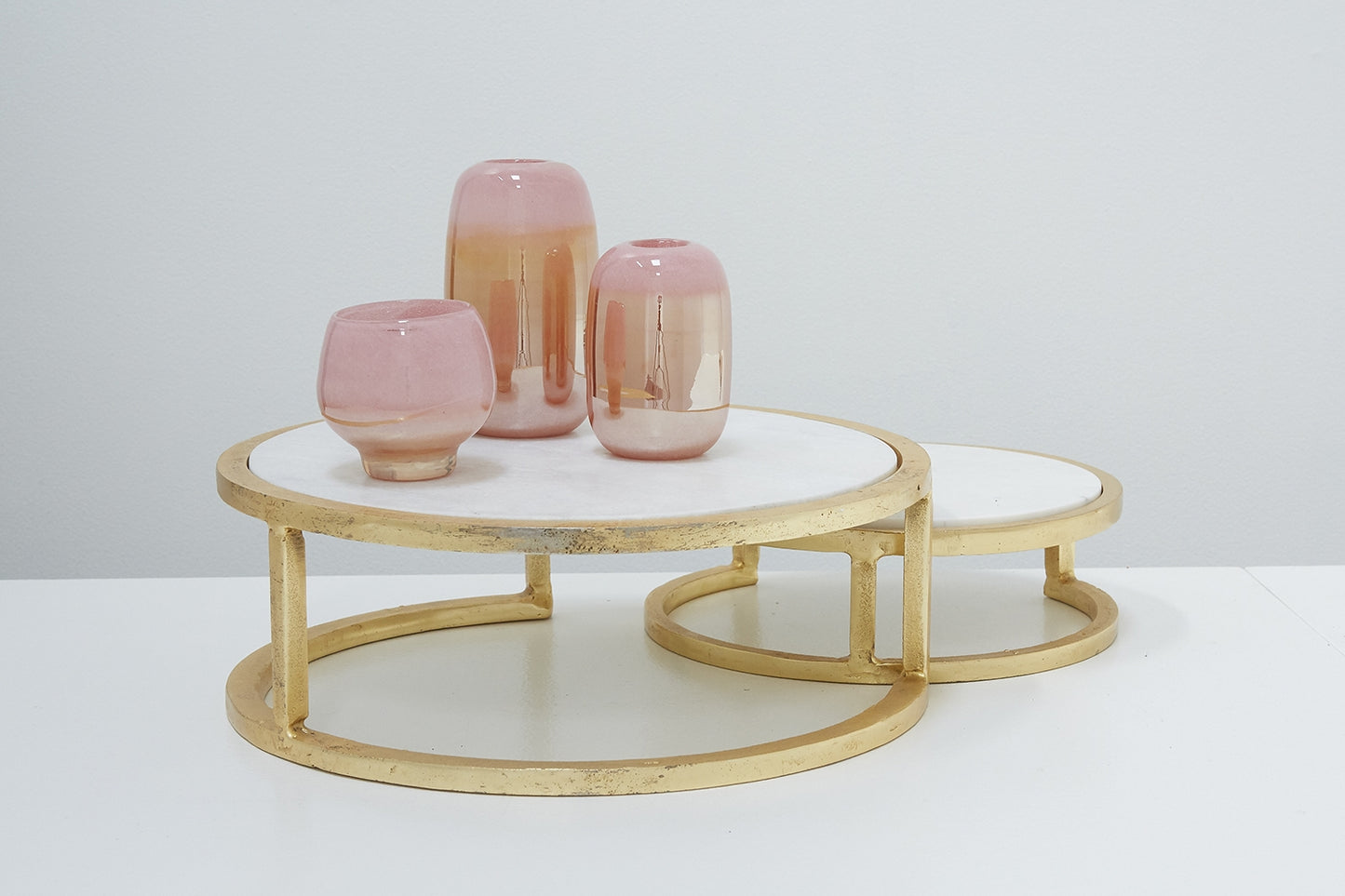 Castella Plate By Accent Decor | Stands | Modishstore - 4