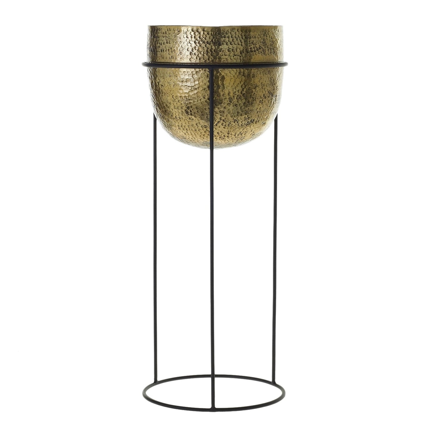 Forum Plant Stand By Accent Decor | Planters, Troughs & Cachepots | Modishstore - 3