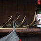 Antler Stocking Holder By Accent Decor | Ornaments | Modishstore - 4