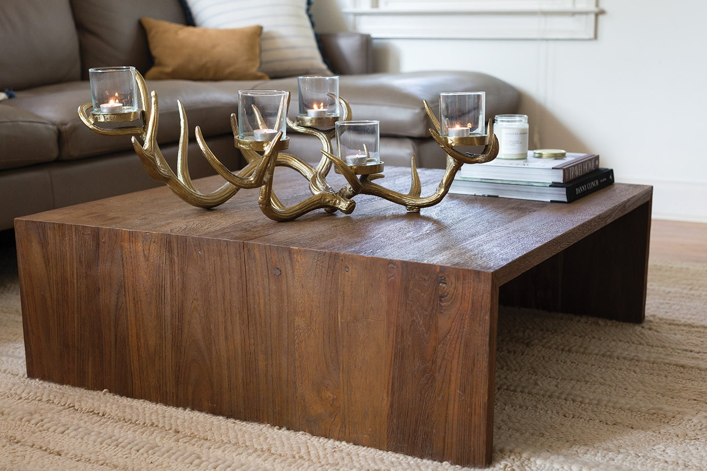 Glorious Branch Candleholder By Accent Decor | Candle Holders | Modishstore - 3