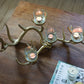Glorious Branch Candleholder By Accent Decor | Candle Holders | Modishstore