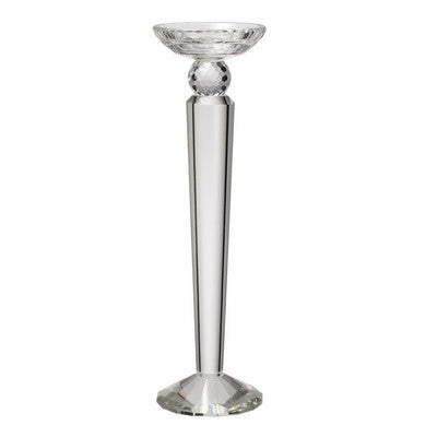 A&B Home Crystal Candle Holder - Set Of 2 | Candle Holders | Modishstore - 2