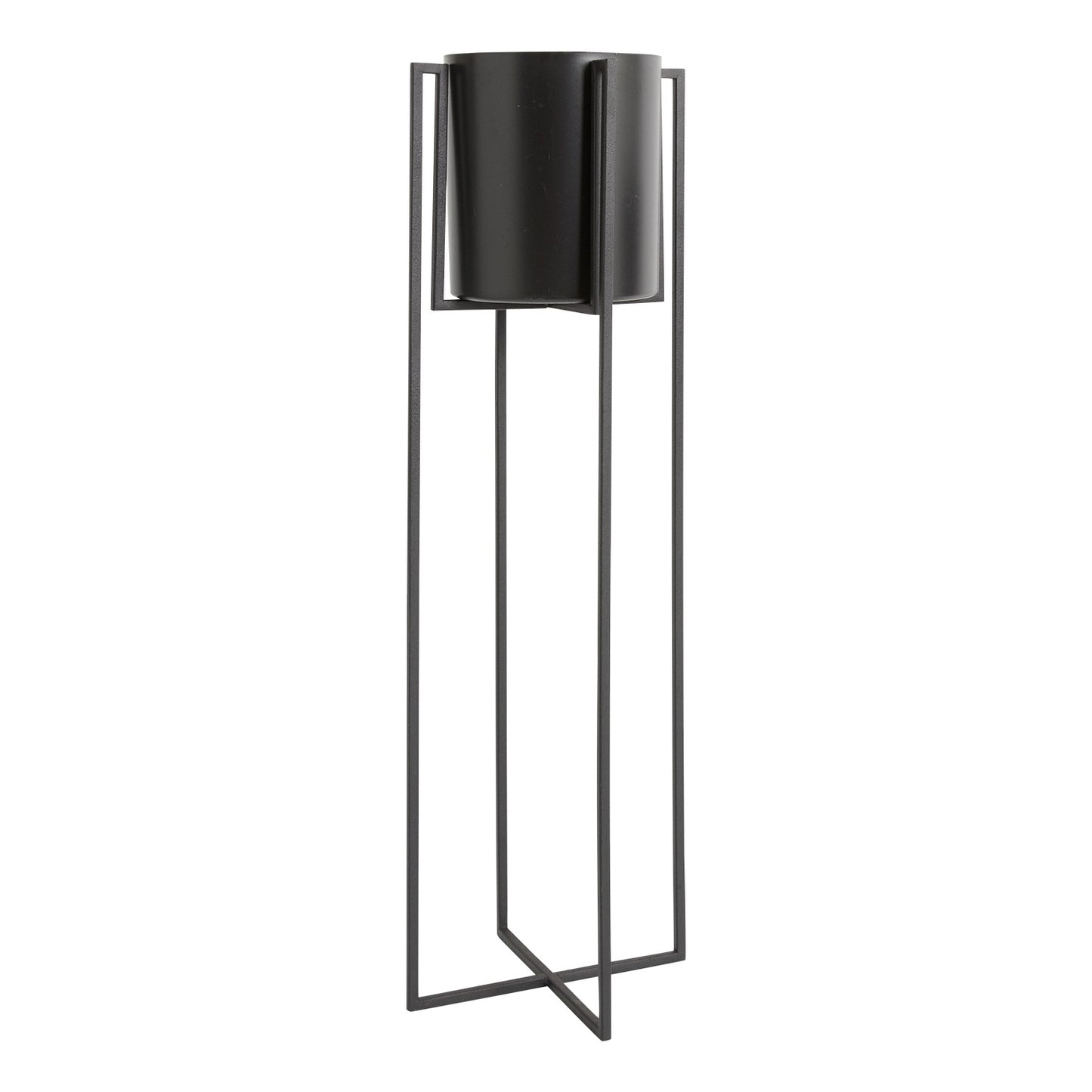 Philo Planter With Stand By Accent Decor | Planters, Troughs & Cachepots | Modishstore - 3