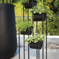 Nyx Collection By Accent Decor | Planters, Troughs & Cachepots | Modishstore