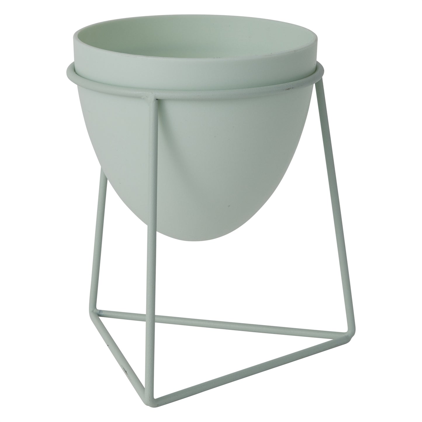Kelly Plant Stand Set Of 4 By Accent Decor | Planters, Troughs & Cachepots | Modishstore - 3