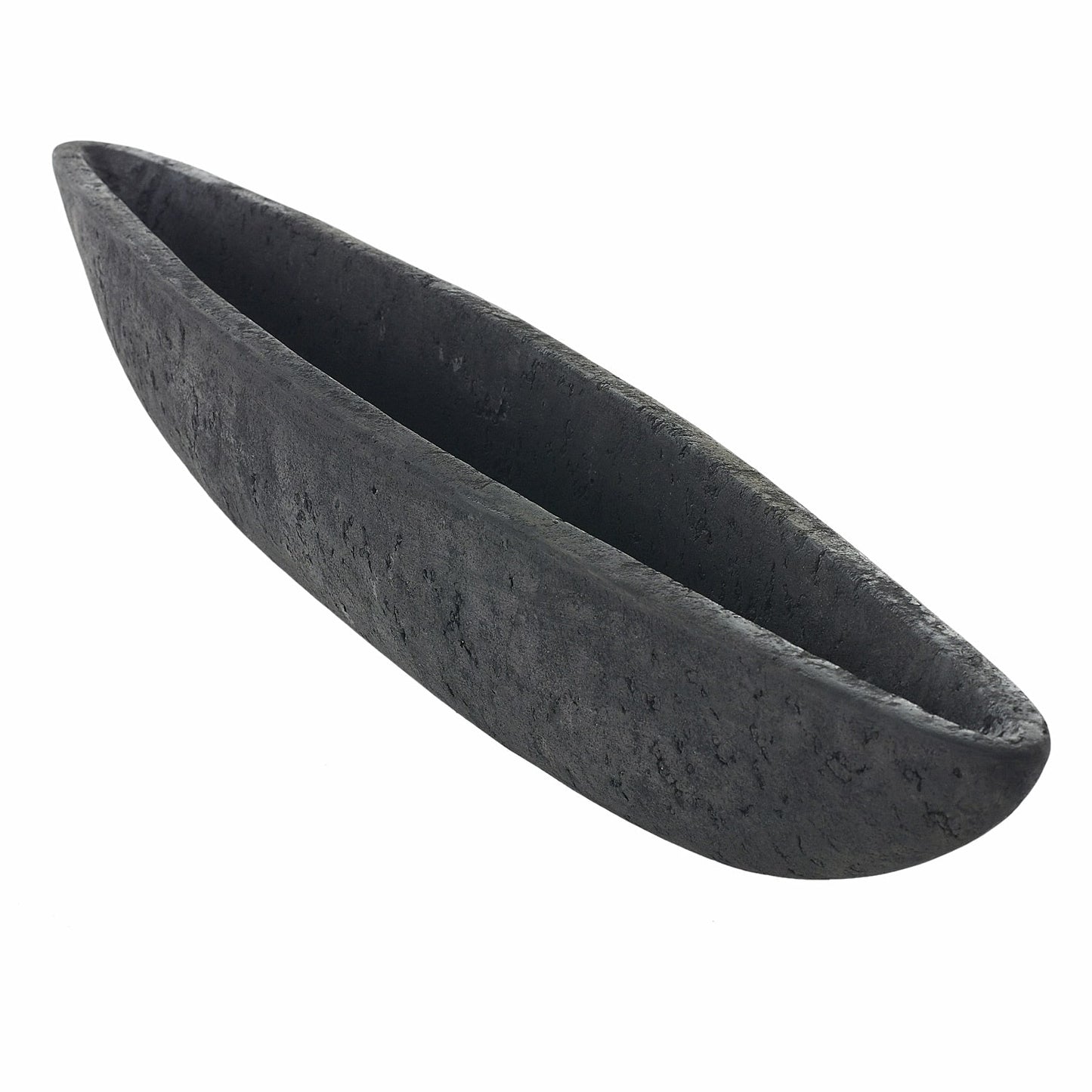 Bahia Boat Accent Decor | Outdoor Planters, Troughs & Cachepots | Modishstore - 5