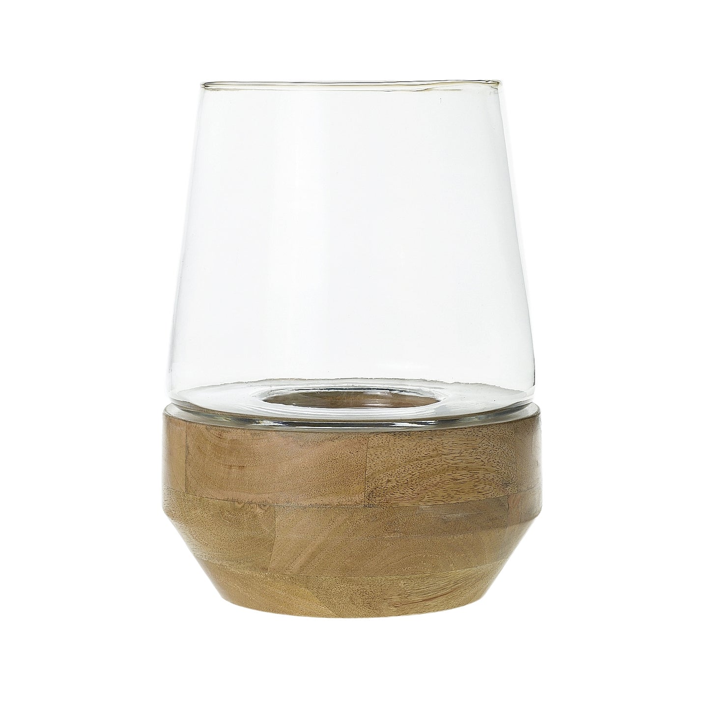 Farmhouse Terrarium By Accent Decor | Glass Terrariums | Modishstore - 2